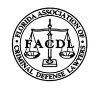 Florida Association Of Criminal Defense Lawyers