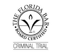 The Florida Bar | Board Certified | Criminal Trial