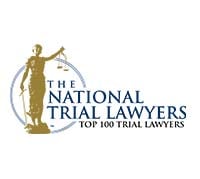 The National Trial Lawyers | Top 100 Trial Lawyers