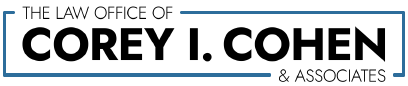 The Law Office of Corey I. Cohen & Associates